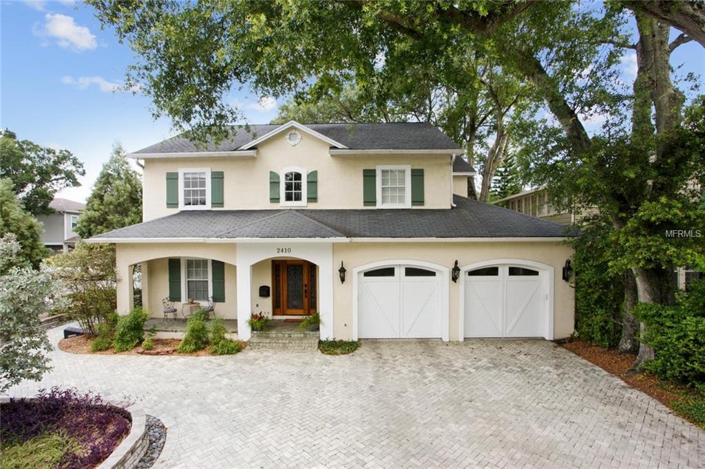 2410 Morrison Avenue - Photo 1