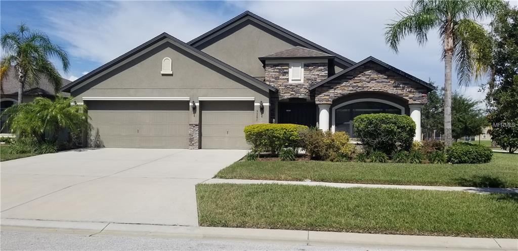5301 Moon Shell Drive - Photo 1
