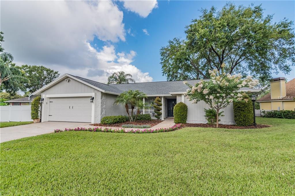22421 Southshore Drive - Photo 1
