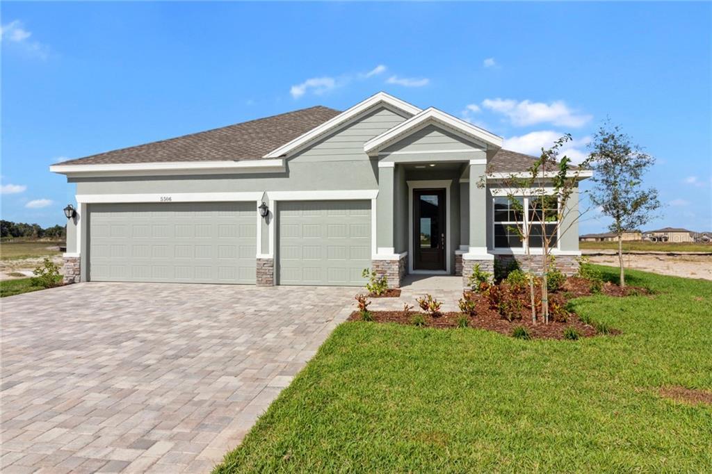 5506 Gavella Cove - Photo 1