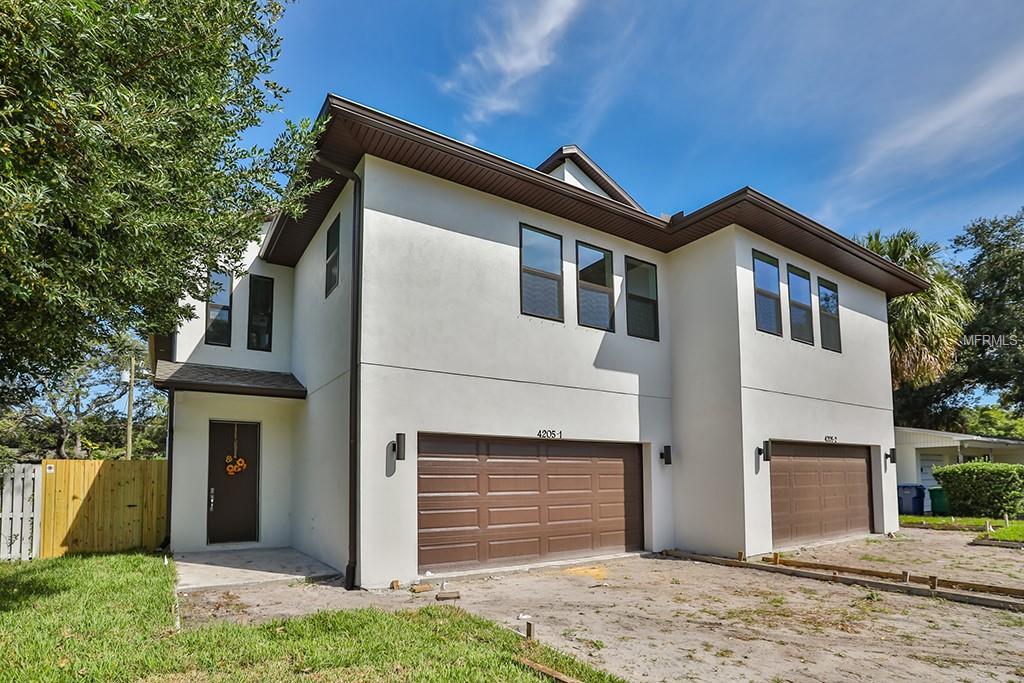 4205 Fig Street - Photo 1