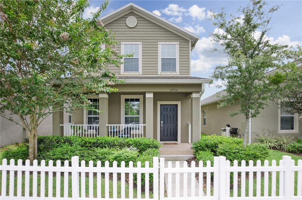 2756 Lantern Hill Avenue - Photo 1