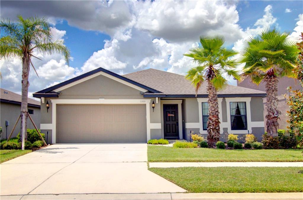 11105 Carrick Stone Street - Photo 1