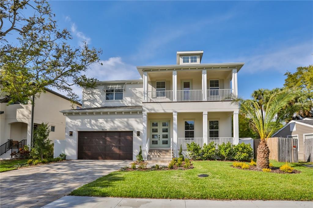 4635 Kensington Avenue - Photo 1