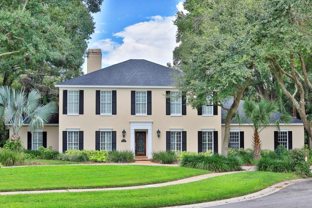 2202 Magdalene Cove Place - Photo 1