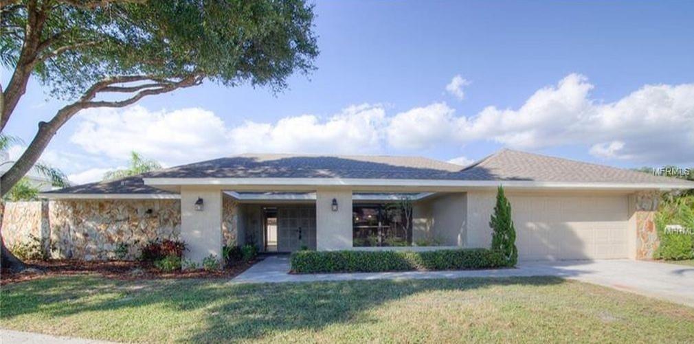 7124 Pelican Island Drive - Photo 1