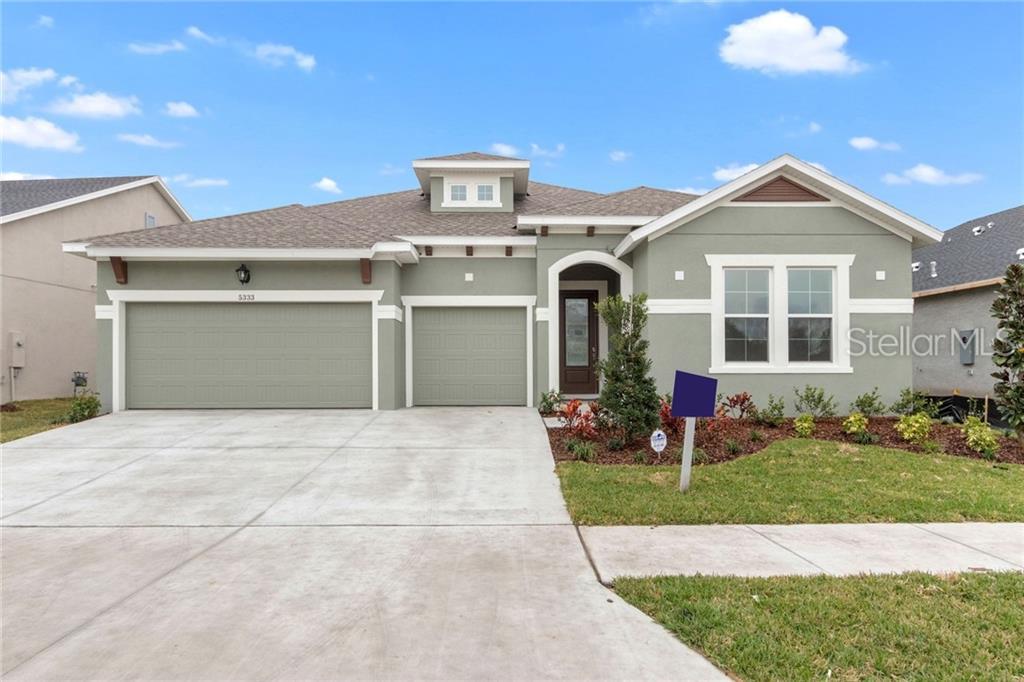 5333 Silver Sun Drive - Photo 1