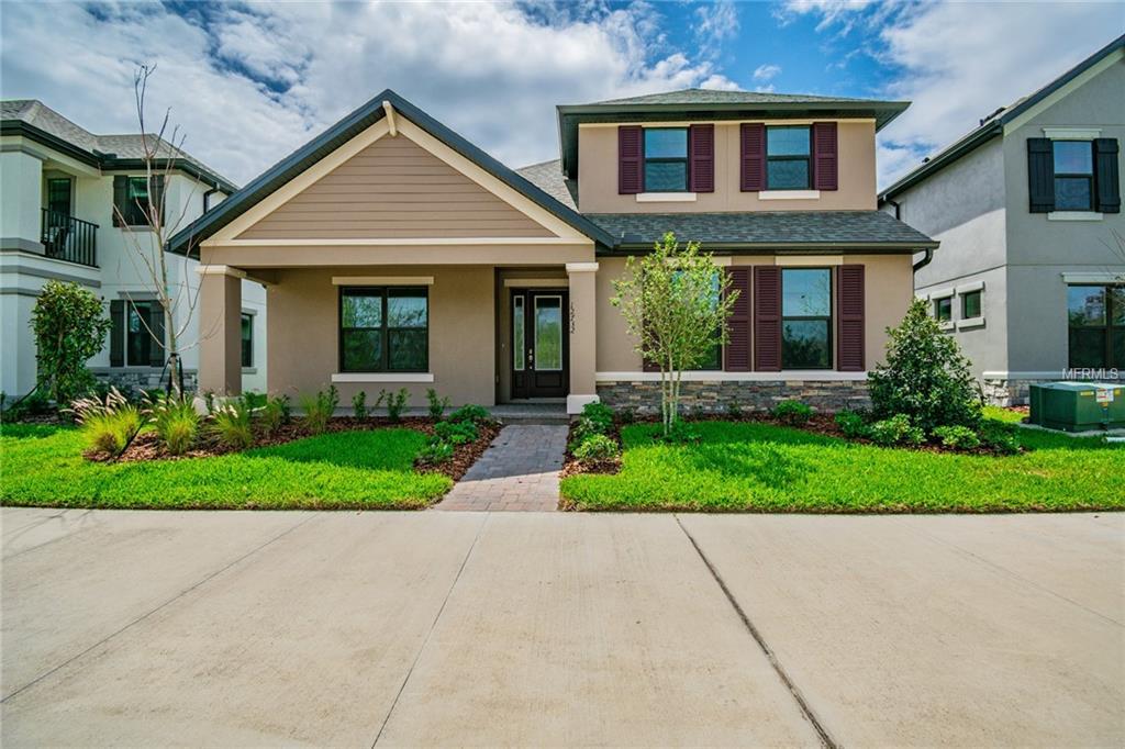 12732 Rangeland Boulevard - Photo 1
