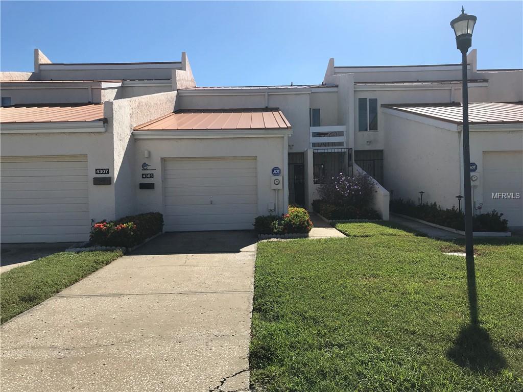 4305 Harbor House Drive - Photo 1