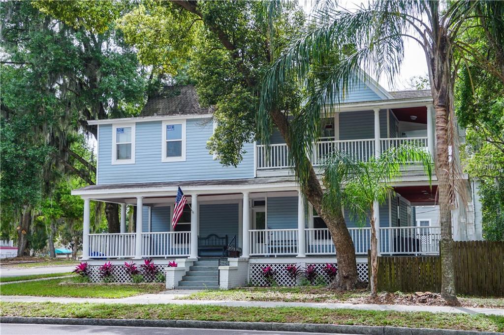 501 Reynolds Street - Photo 1