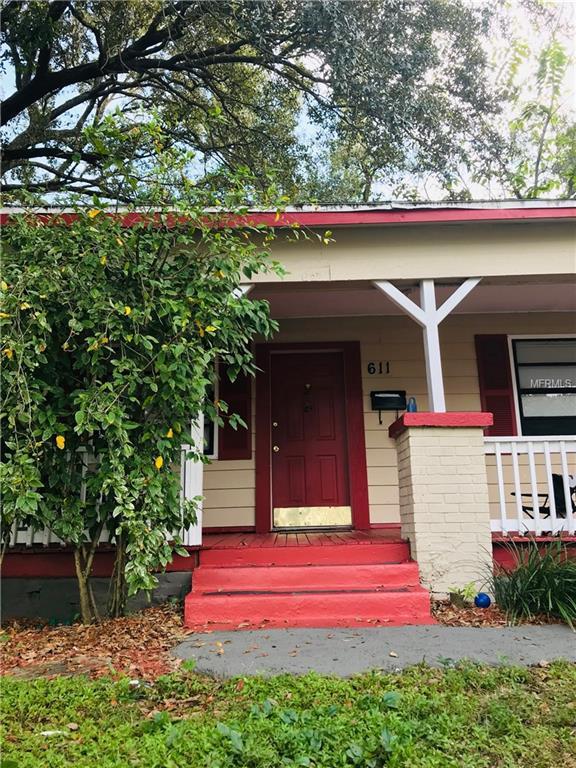 611 Pocahontas Avenue - Photo 1
