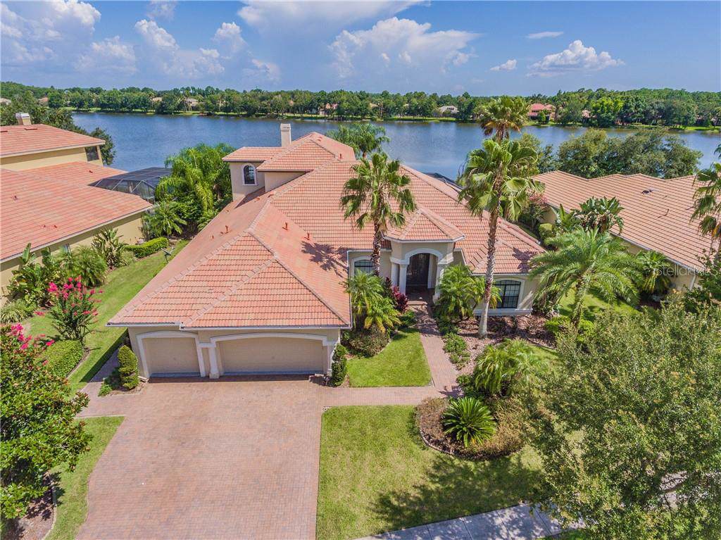 9614 Tree Tops Lake Road - Photo 1