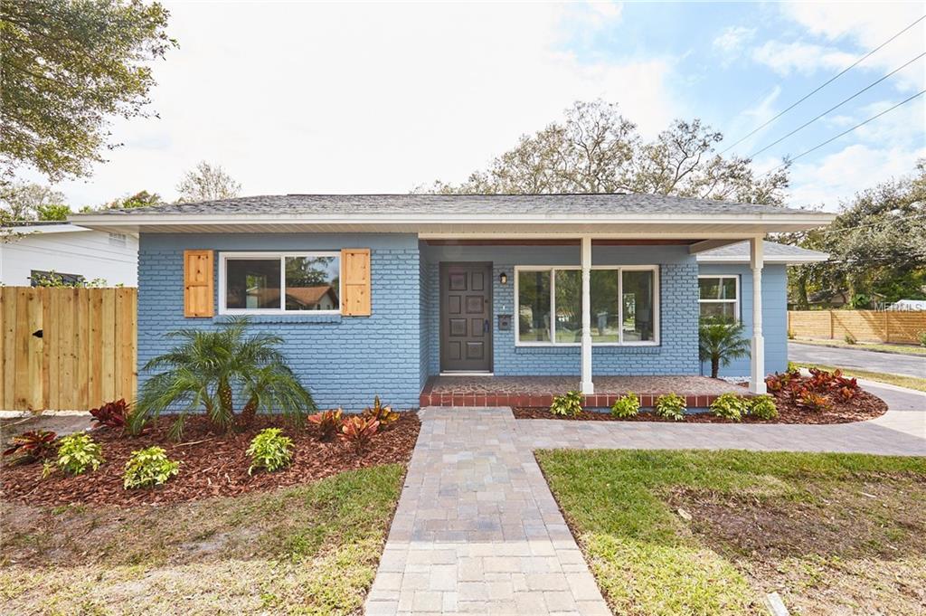 2001 Hanna Avenue - Photo 1