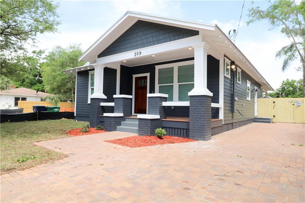 719 Indiana Avenue - Photo 1
