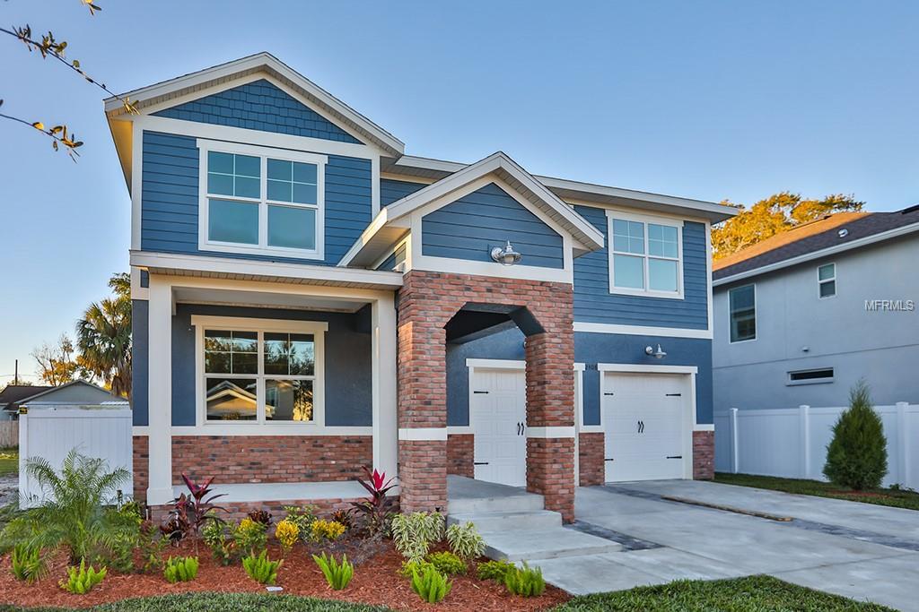 2408 Gray Street - Photo 1