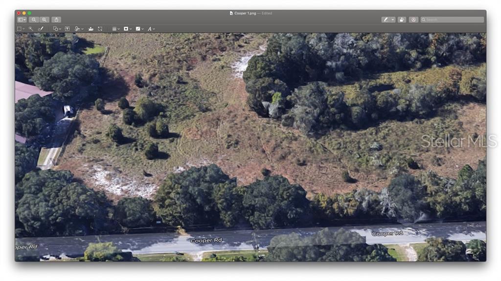 Cooper Road - Photo 1