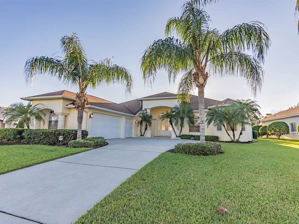 34145 Sahalee Loop - Photo 1