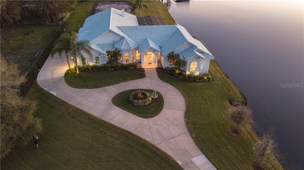 12306 Tarpon Springs Road - Photo 1