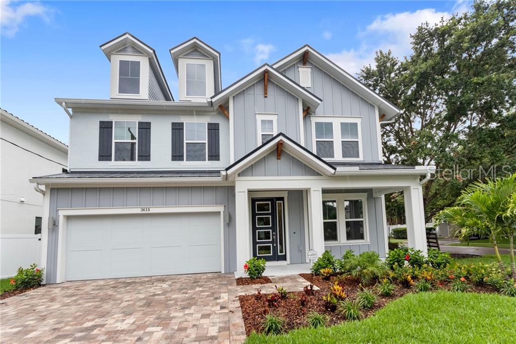 3618 Leona Street - Photo 1