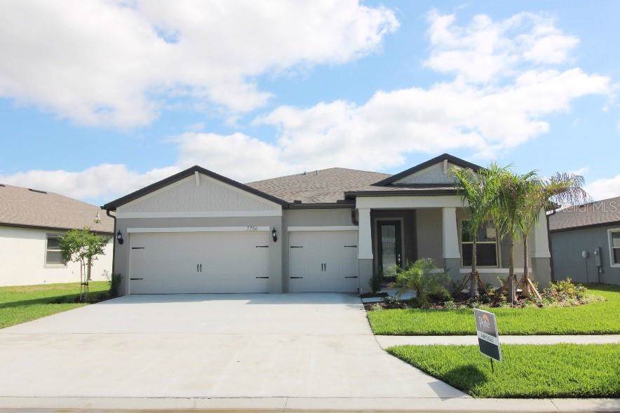 7756 Yale Harbor Drive - Photo 1