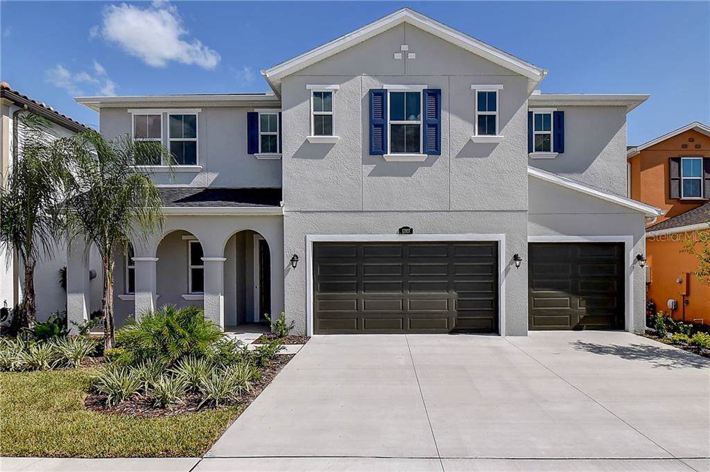 17927 Woodland View Drive - Photo 1