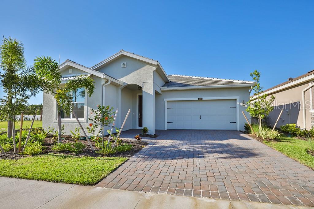 5417 Hope Sound Circle - Photo 1