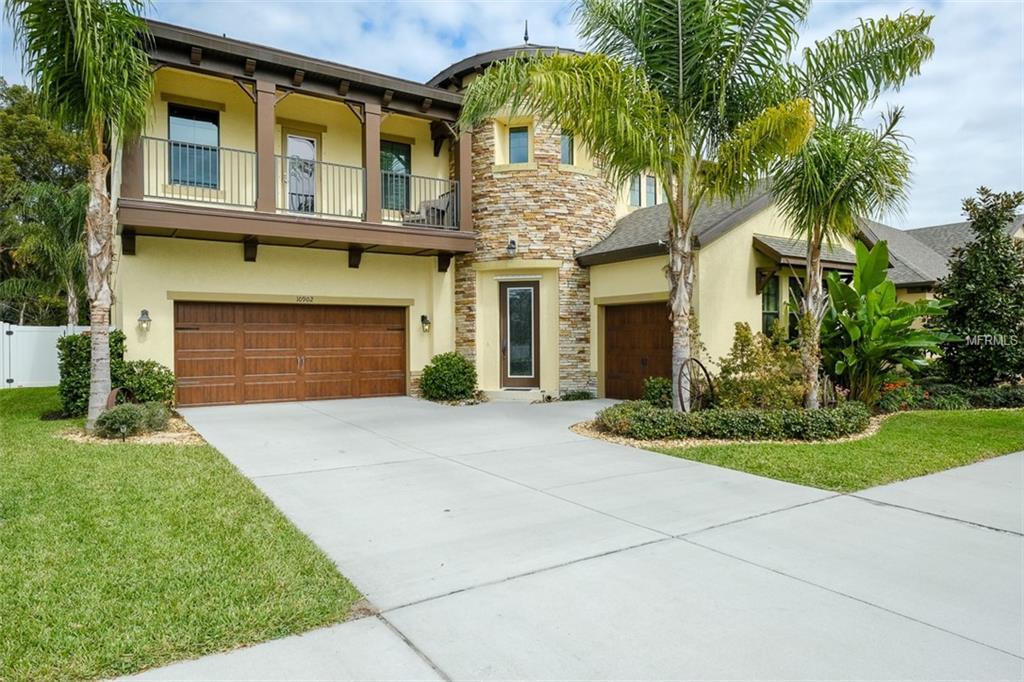 10902 Charmwood Drive - Photo 1