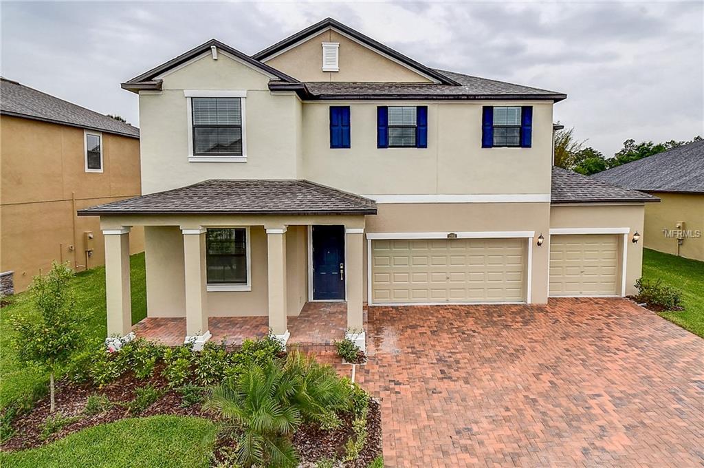2863 Hilliard Drive - Photo 1