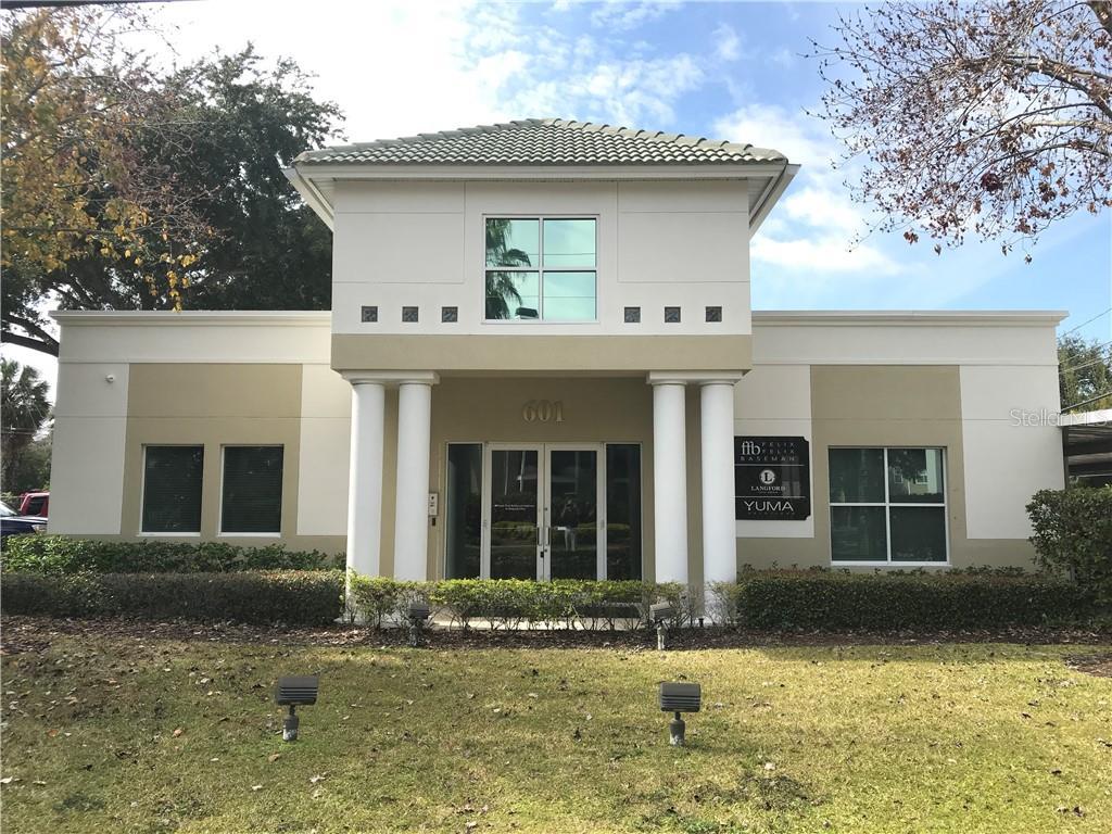 601 Fremont Avenue - Photo 1
