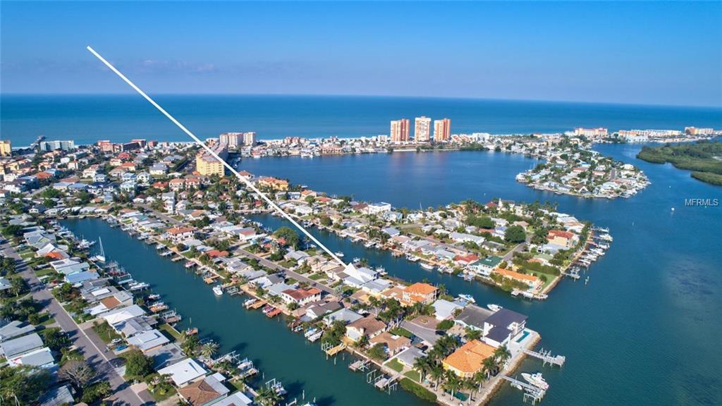 17738 Long Point Drive - Photo 1