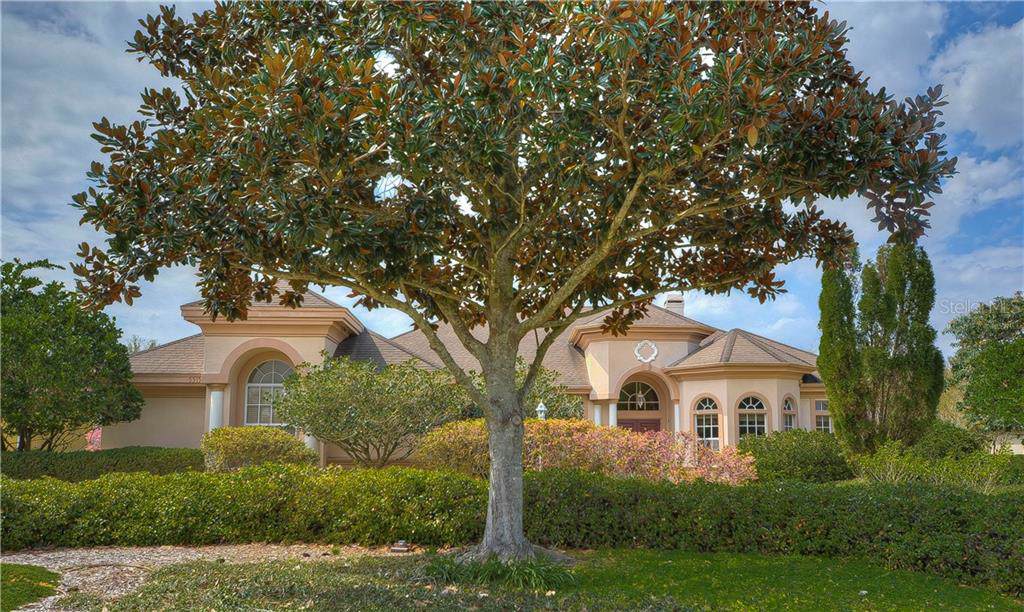 5515 Keeler Oak Street - Photo 1