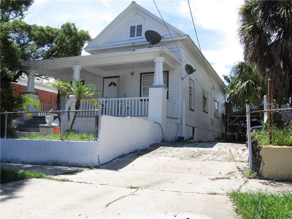 2510 Leroy Street - Photo 1