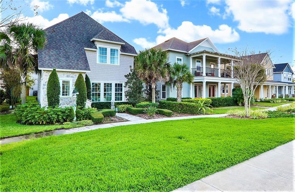 14109 Barrington Stowers Drive - Photo 1