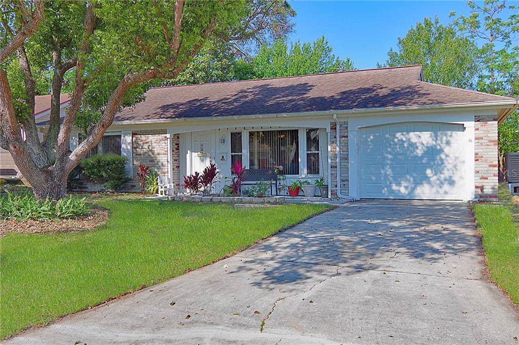 12309 Partridge Hill Row - Photo 1