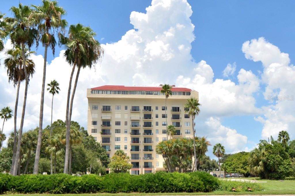 2109 Bayshore Boulevard - Photo 1
