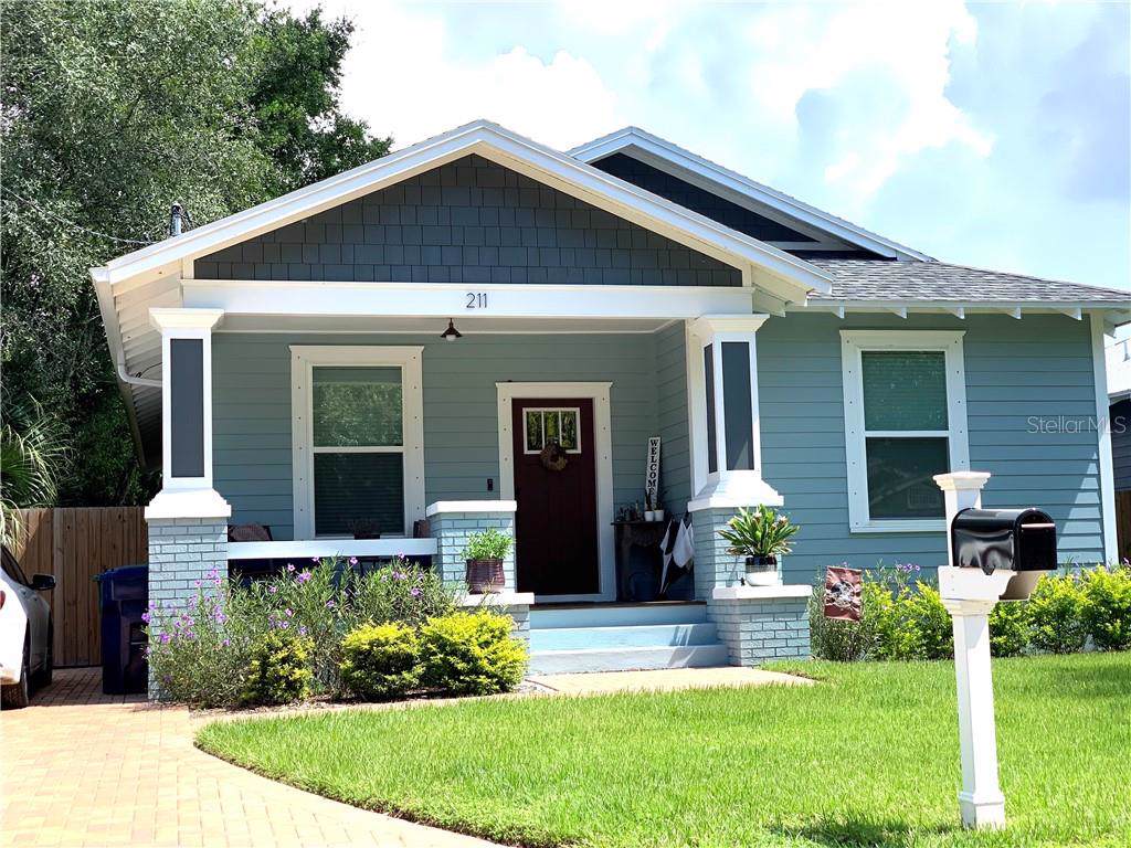 818 Alfred Street - Photo 1
