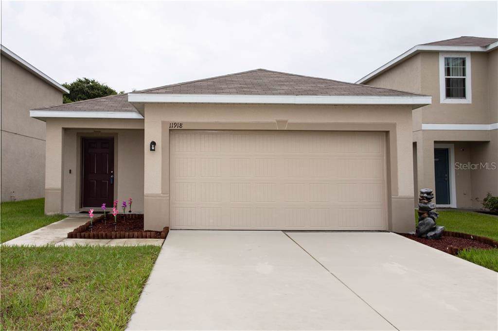 11918 Grand Kempston Drive - Photo 1