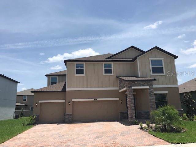 3014 Hilliard Drive - Photo 1
