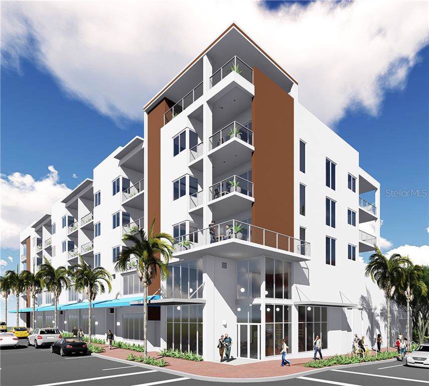 332 Cocoanut Avenue - Photo 1