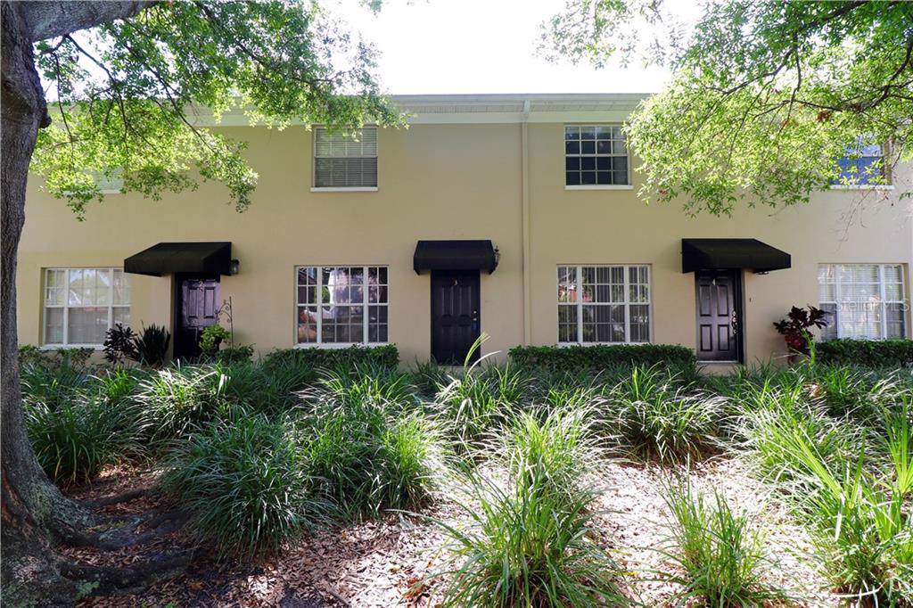 408 Arrawana Avenue - Photo 1
