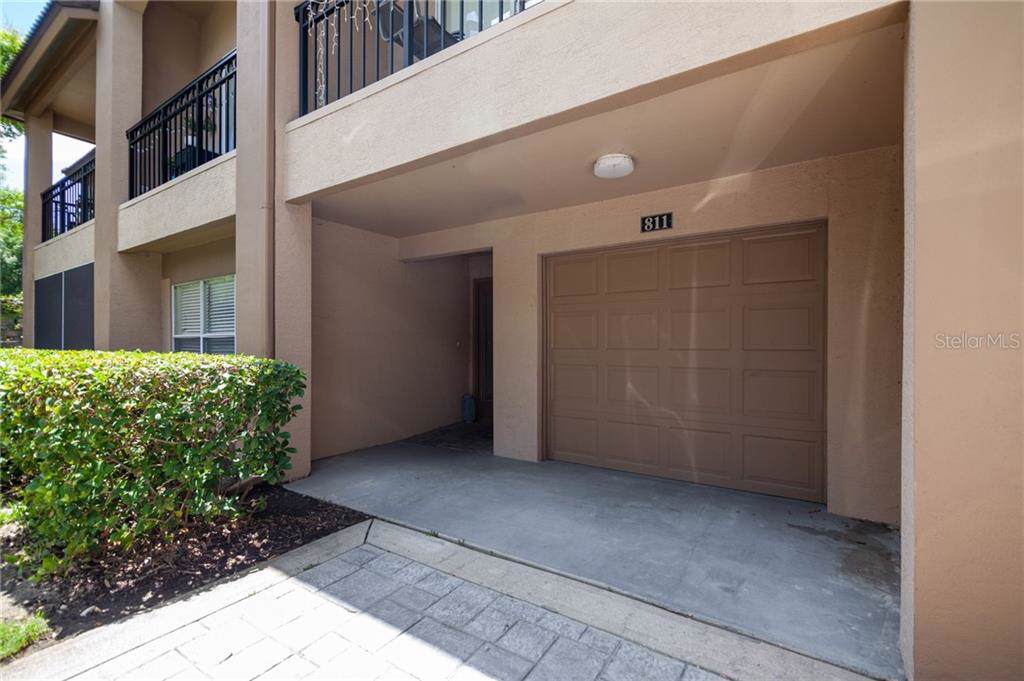 811 Island Walk Drive - Photo 1