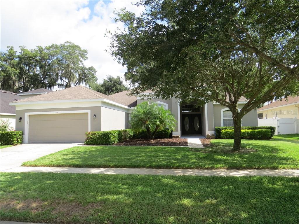 2308 Fountain Grass Drive - Photo 1
