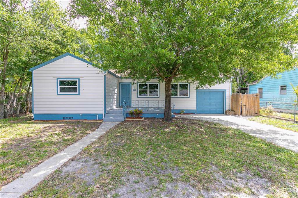4007 Myrtle Avenue - Photo 1