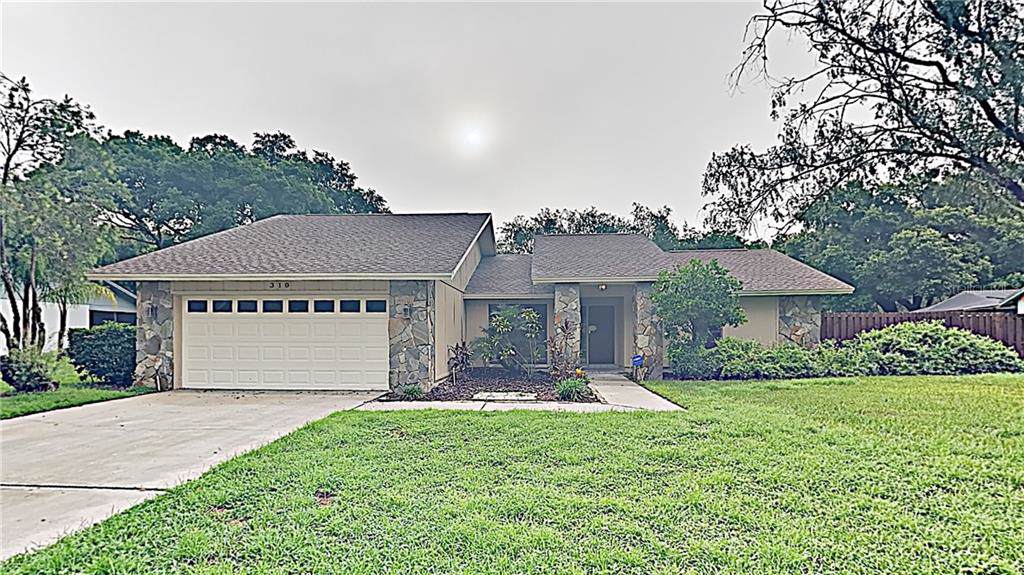 310 Halton Circle - Photo 1