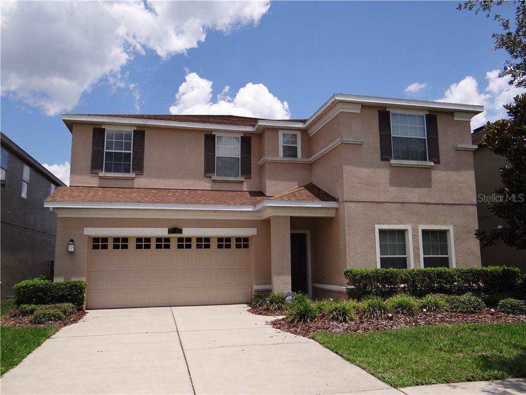 8634 Turnstone Shore Lane - Photo 1