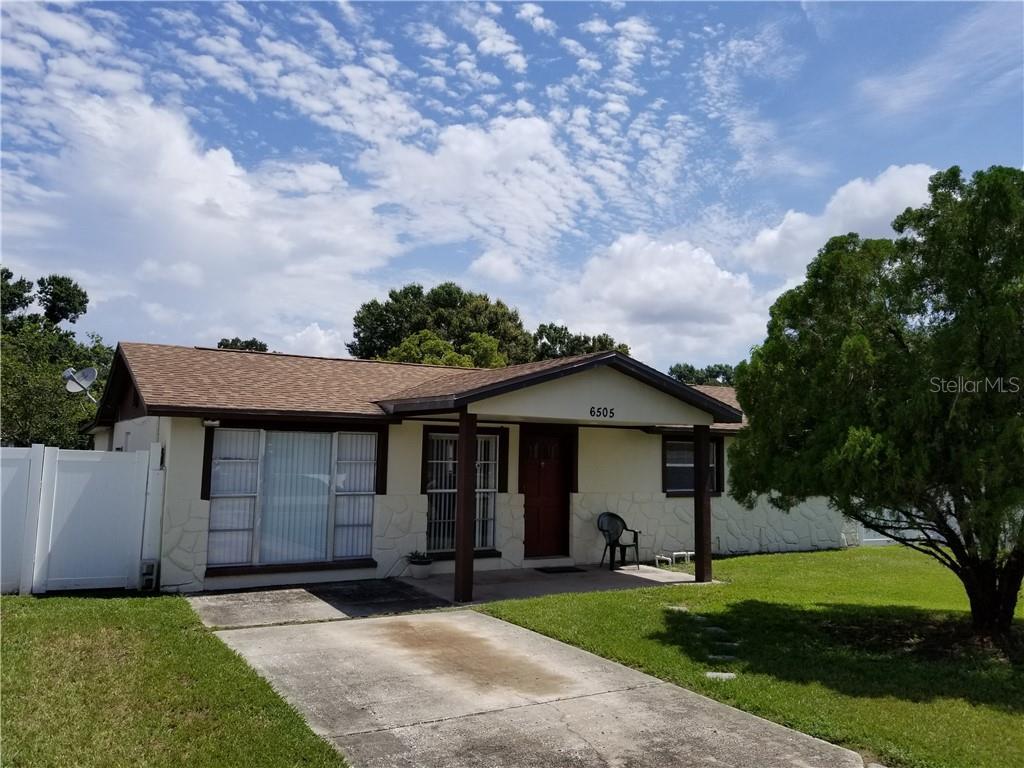 6505 Runningwoods Drive - Photo 1