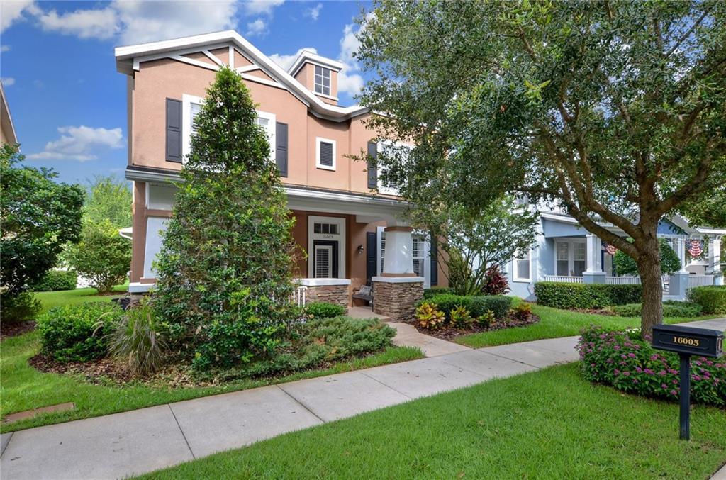 16005 Mulberrypark Circle - Photo 1 16005 Mulberrypark Circle - Photo 1