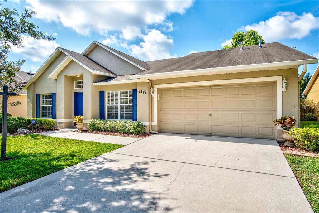 7124 Colonial Lake Drive - Photo 1