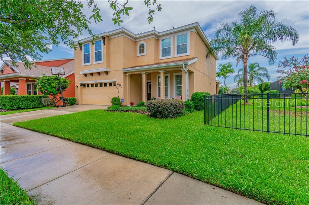 5203 Sanderling Ridge Drive - Photo 1