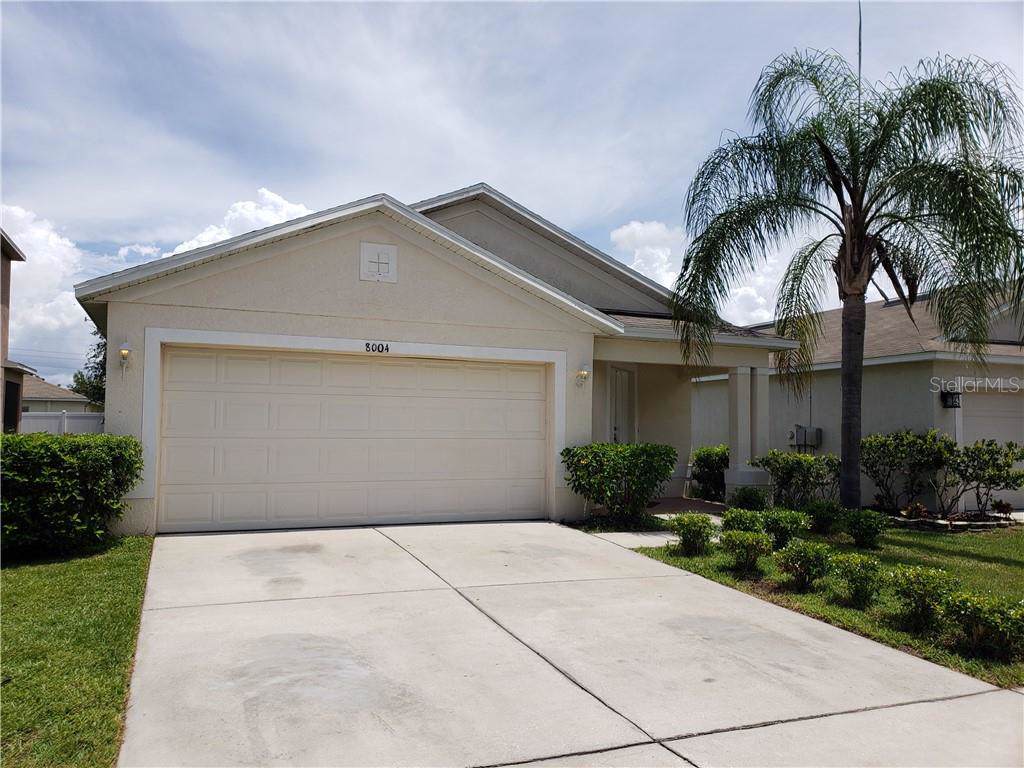 8004 Lilly Bay Court - Photo 1